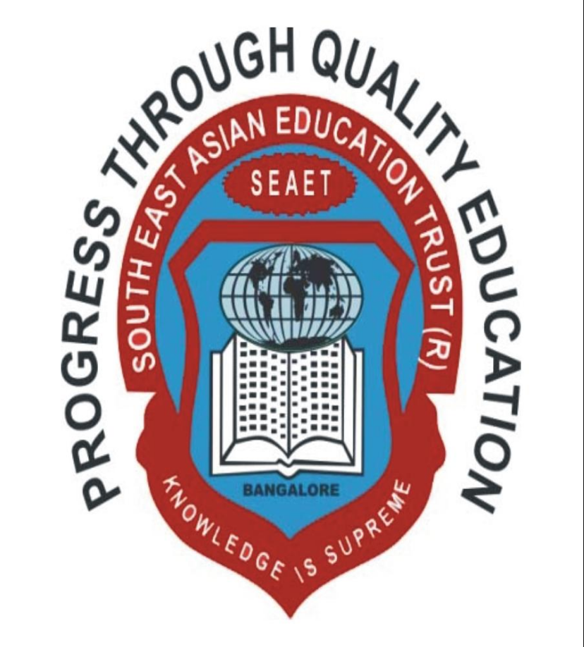 S.E.A College of Arts, Commerce and Science, Bengaluru