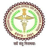 Chhattisgarh Institute of Medical Sciences, Bilaspur