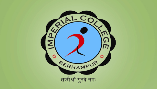 Imperial College, Berhampur