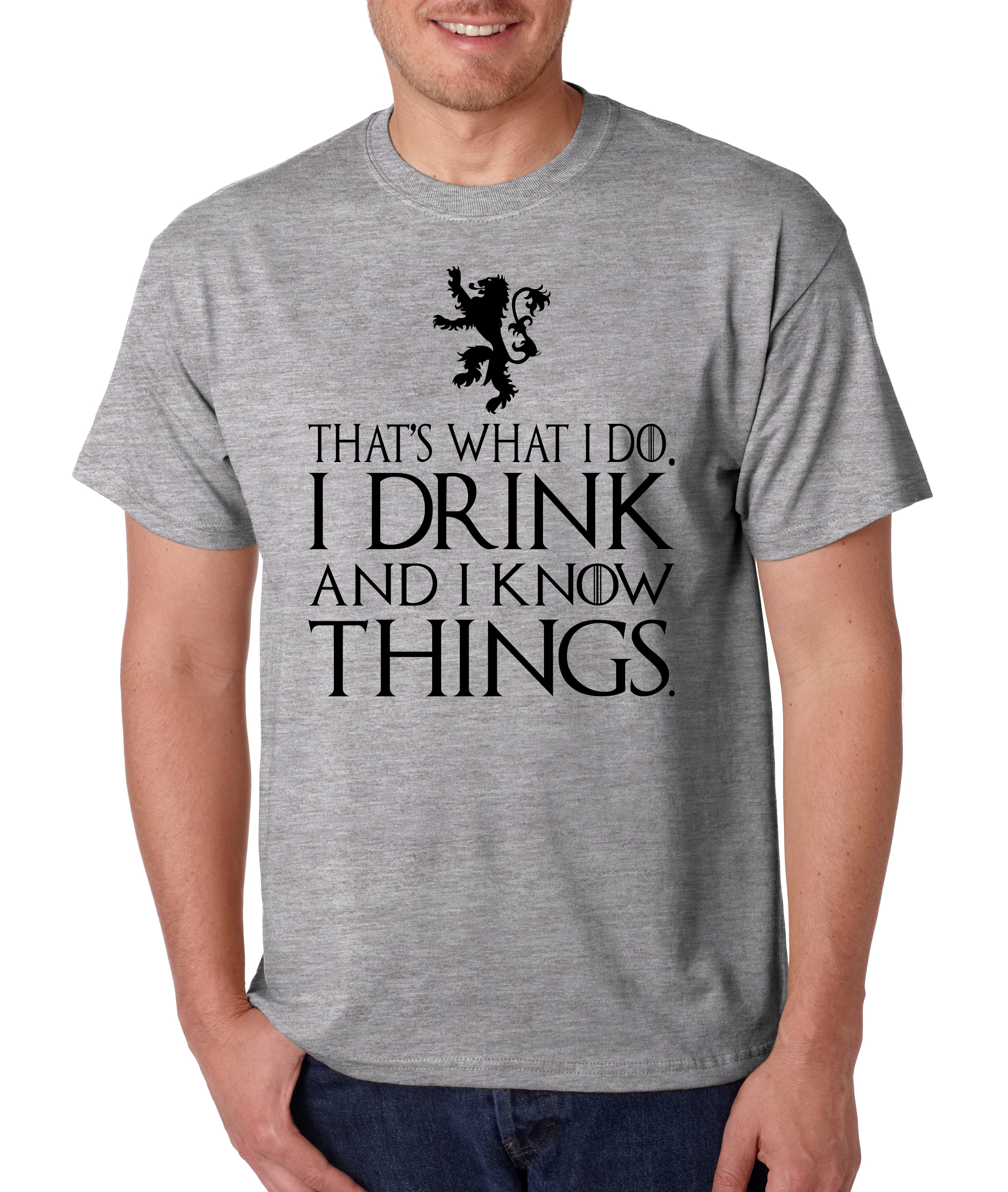 tyrion t shirt