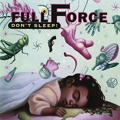 Full Force - Quickie