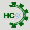 Hi-Tech College Of Engineering, Bhubaneswar