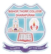 Bishop Thorp College, Dharapuram