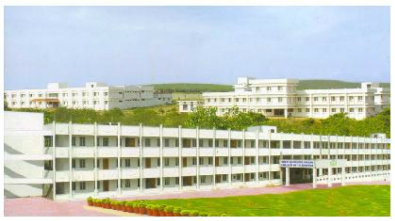 Theni Kammavar Sangam College of Technology, Theni Image