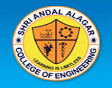 Shri Andal Alagar College of Engineering, Kanchipuram