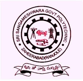 Sri Sangameshwara Governament Polytechnic, Zaheerabad