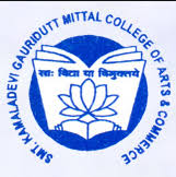 Kamaladevi Gauridutt Mittal College of Arts & Commerce, Mumbai