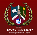 R V S School of Nursing
