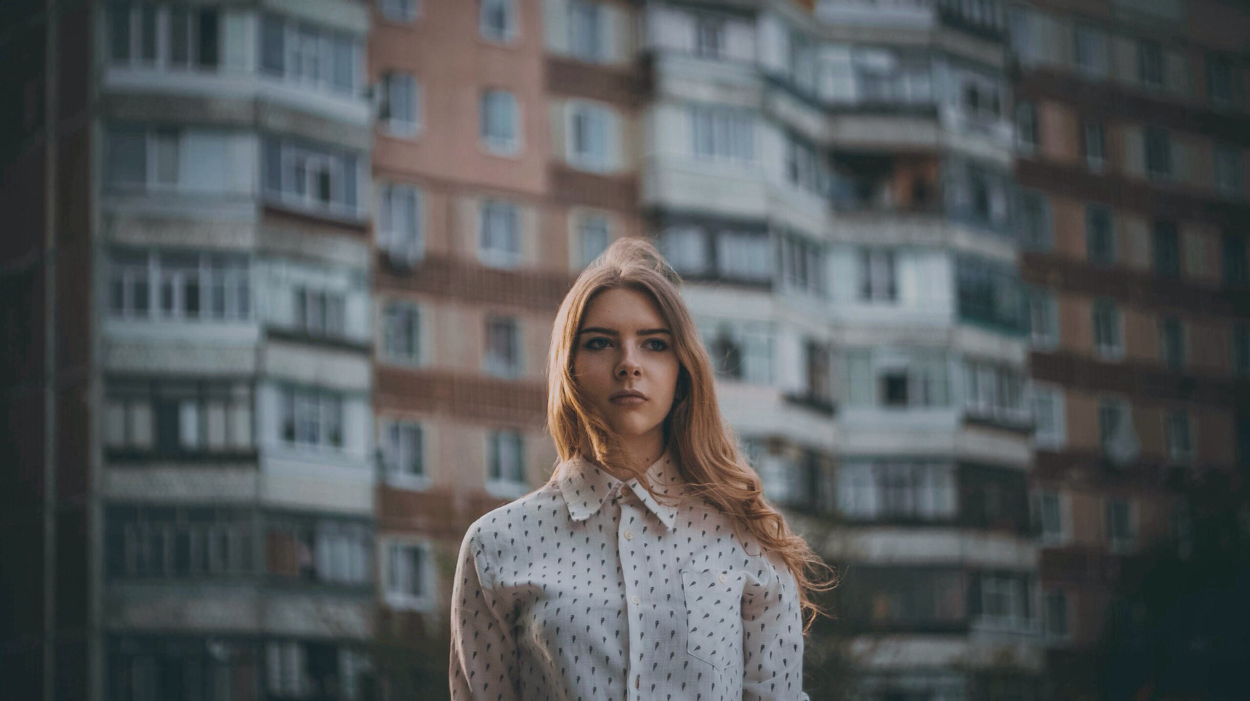 Уличная фотография
