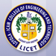 Loyola ICAM College of Engineering and Technology, Chennai