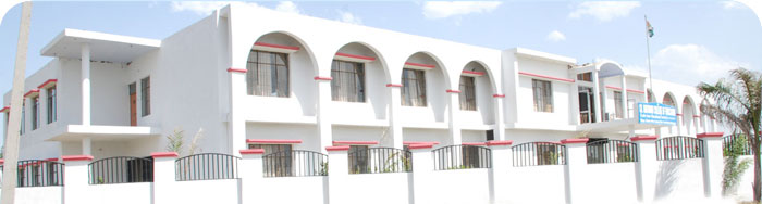 Ch. Matu Ram College of Education, Kurukshetra Image