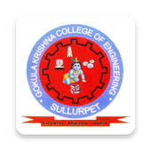 Gokula Krishna College of Engineering, Nellore
