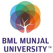 BML Munjal University, Gurugram