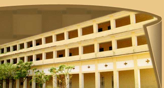 Kisan Majdoor PG College, Mau Image