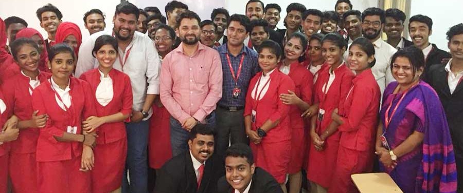 Vims Aviation, Kochi Image