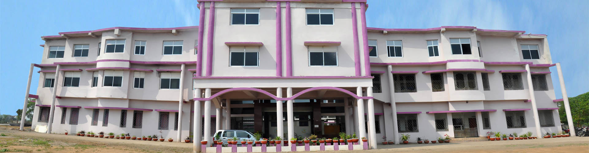 Saraswati Institute of Engineering and Technology, Jabalpur Image
