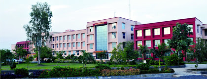 MILLENNIUM GROUP OF INSTITUTIONS, Bhopal Image
