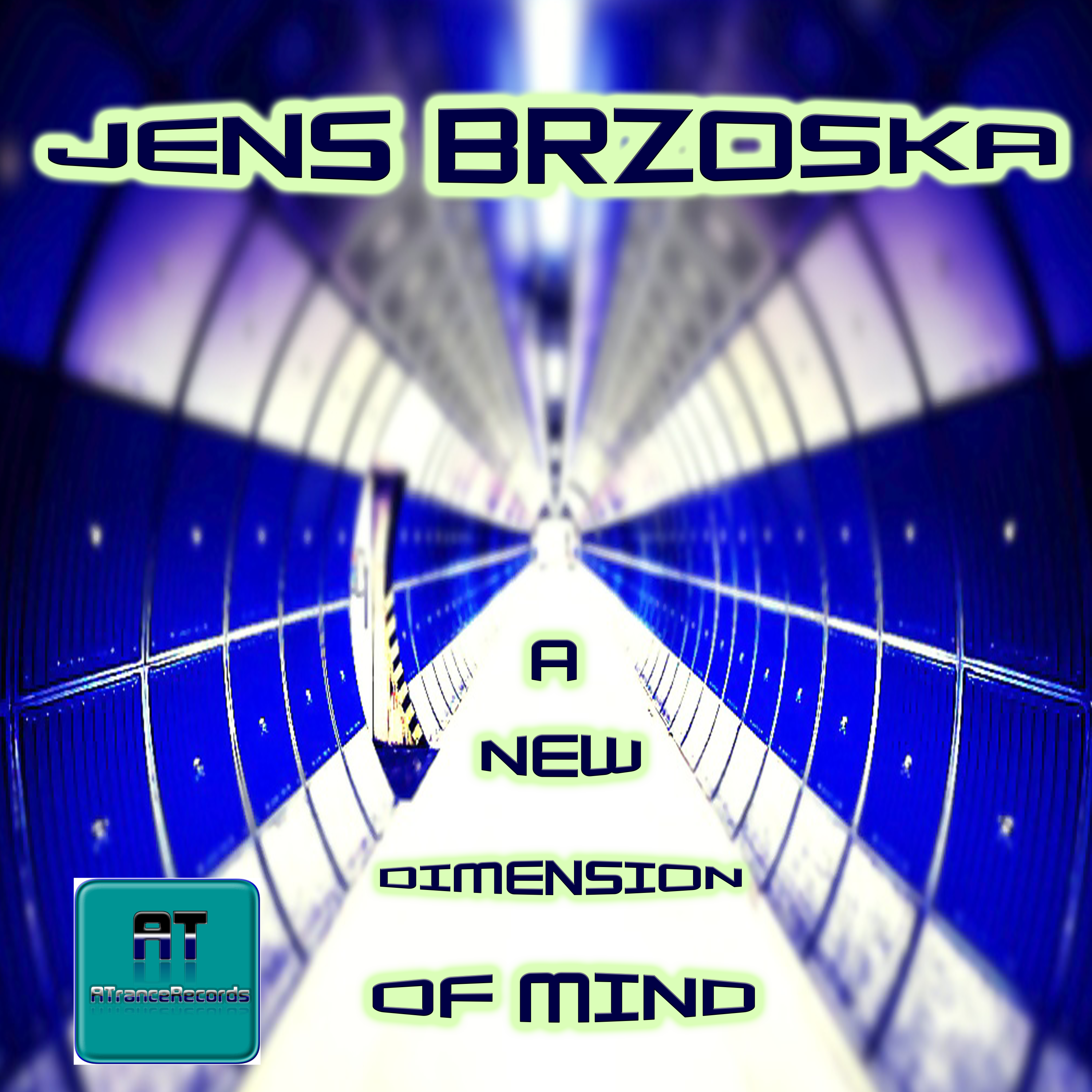 Jens Brzoska - Changes Coops Change