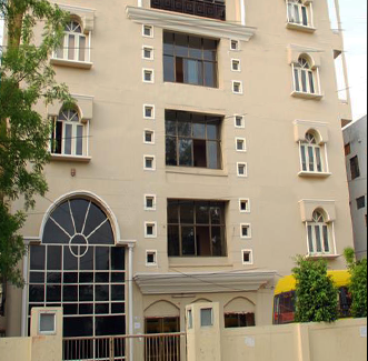 Sai Sudhir Degree College, Hyderabad Image