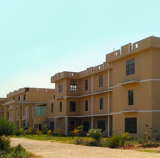 National Institute of Management and Technology, Jaipur Image