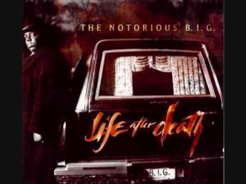 The Notorious B.I.G. - Miss U