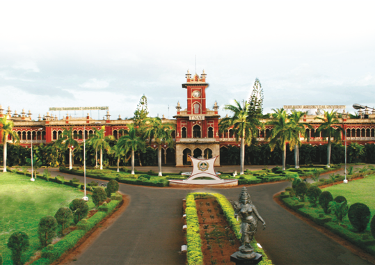 School of Post Graduate Studies, Coimbatore Image