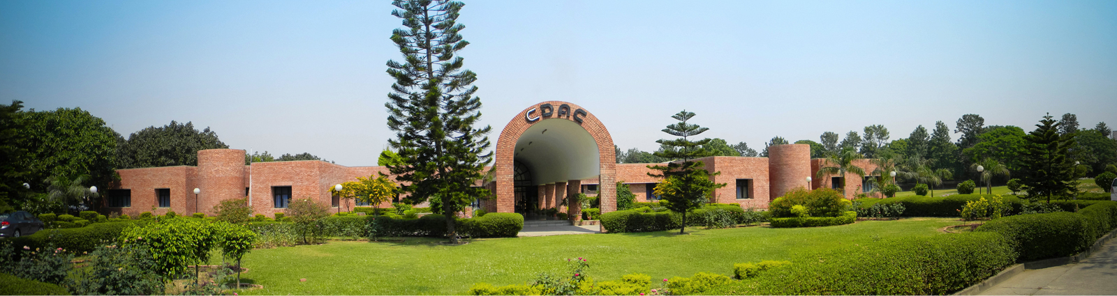 Centre for Development of Advanced Computing, Mohali Image