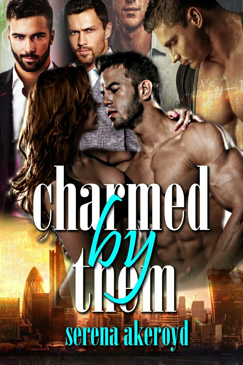Charmed By Them by Serena Akeroyd