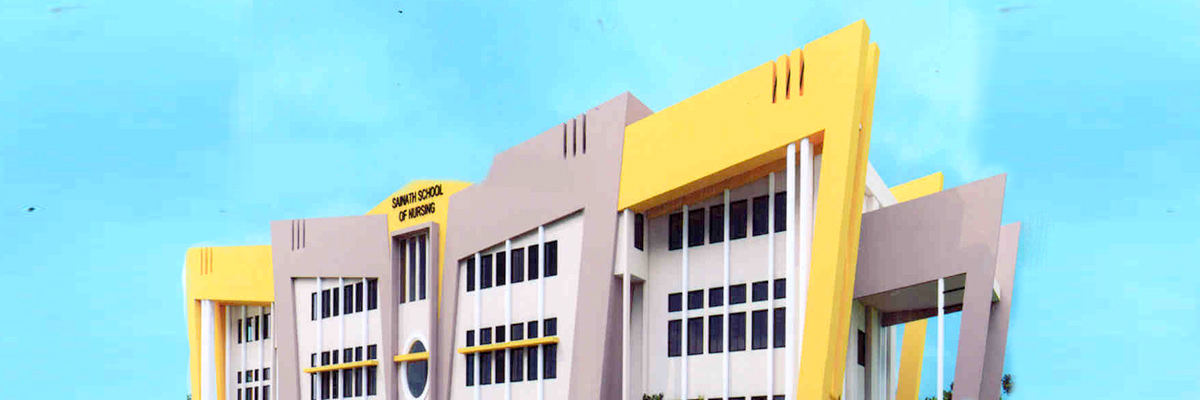 Sai Nath School Of Nursing Image