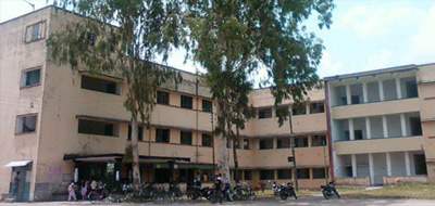 Alipurduar College, Alipur Duar Image