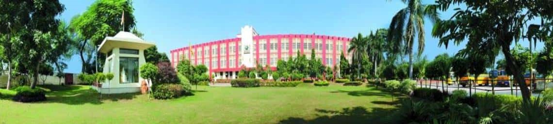Asia Pacific Institute of Information Technology, Panipat Image