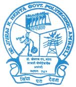 DR. JIVRAJ N. MEHTA GOVERNMENT POLYTECHNIC, Amreli