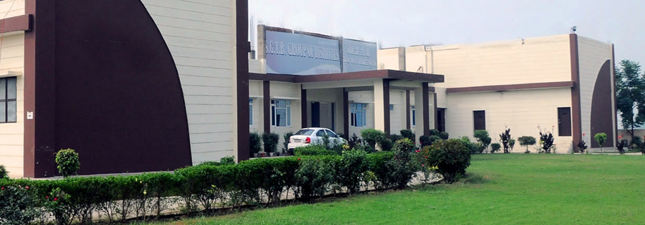 S.G.T.B. College for Women, Nabha Image