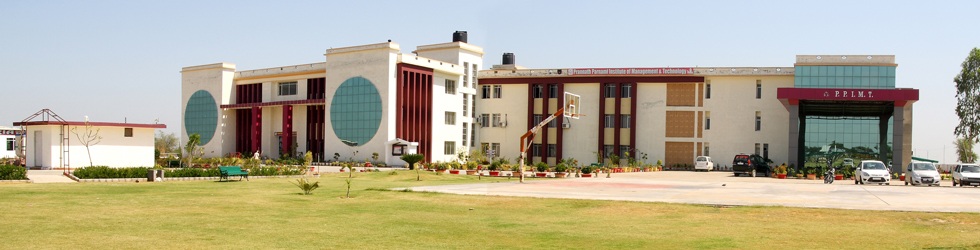 Parnami Group of Colleges, Hisar Image