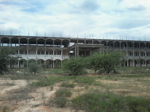 Seethai Ammal Polytechnic College Image