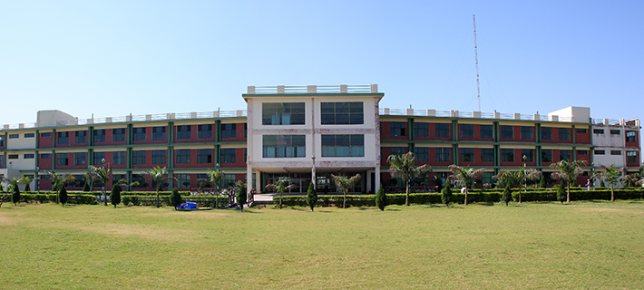 Panchkula Engineering College