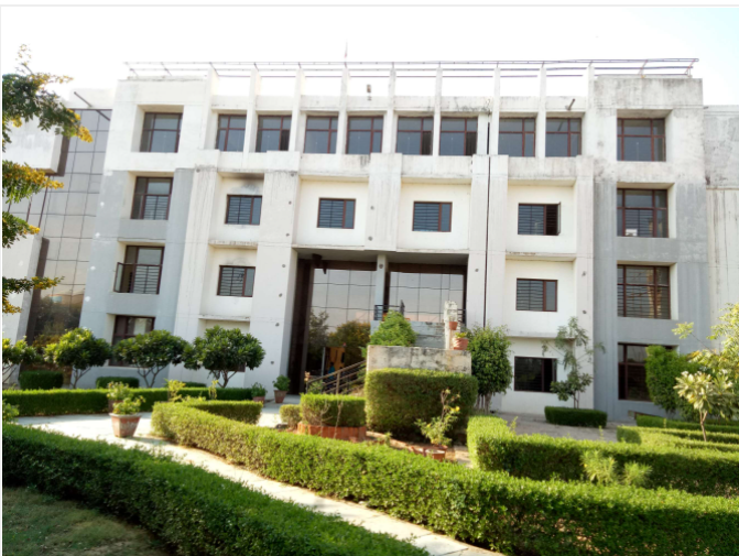 Advait Vedanta Institute Of Technology, Jaipur