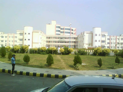 Government Medical College, Kannauj Image