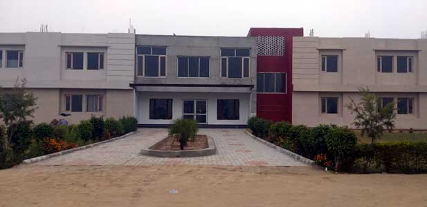 Baba Hira Das Ji Ayurvedic Medical College and Hospital, Muktsar