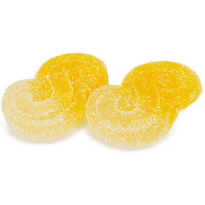 Feelz THC & CBG Chill Bliss Gummies