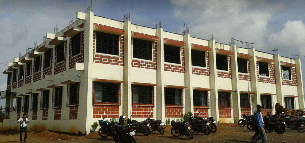 Chhatrapati Shivaji College Of Agriculture Balasaheb Sawant Konkan Krishi Vidyapeeth, Sindhudurg
