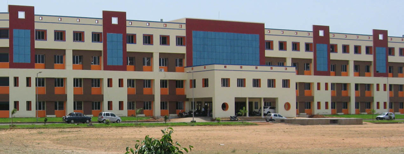 K. Ramakrishnan College of Engineering, Tiruchirappalli Image