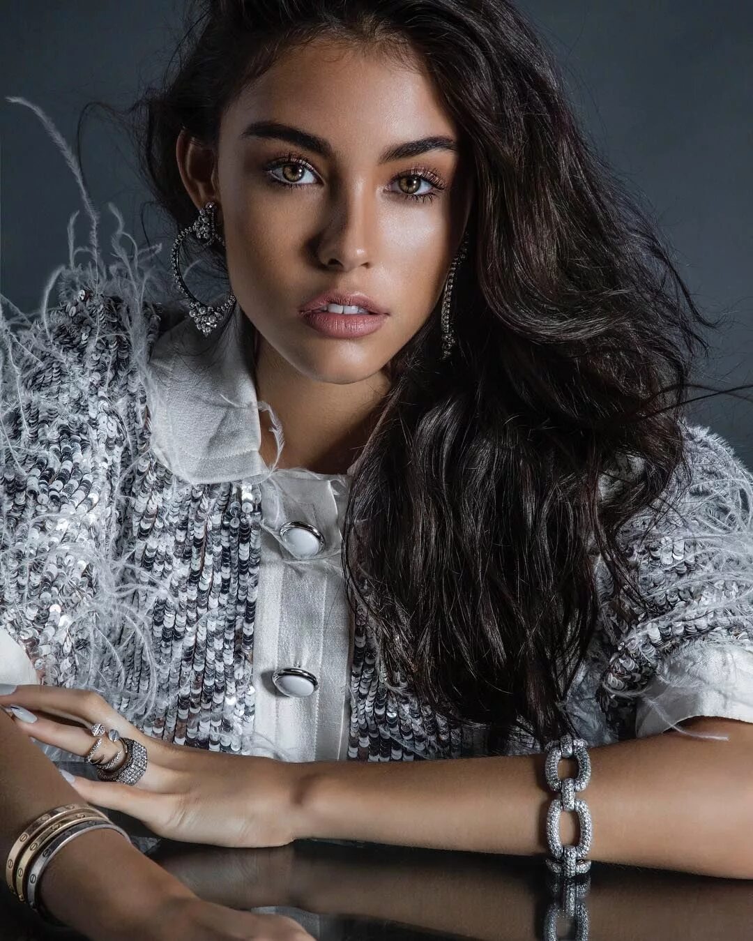 Madison Beer