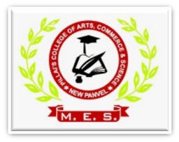 Pillai College of Arts, Commerce and Science, Panvel