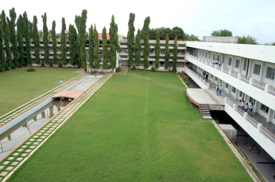 MGM's College of Engineering, Nanded Image
