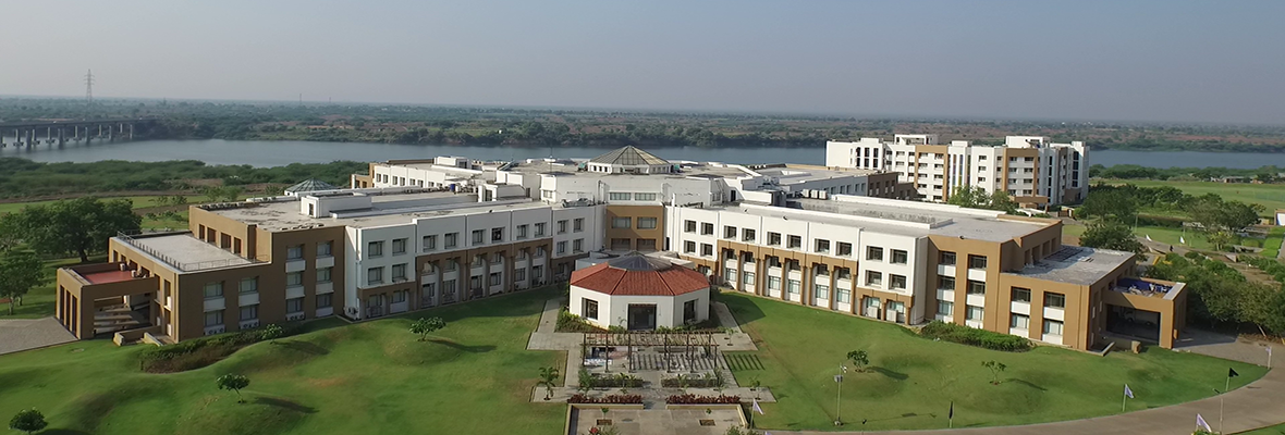 School of Pharmacy and Technology Management (NMIMS), Shirpur Image