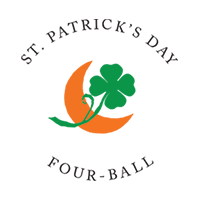 St Patricks Day logo