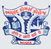 Anand Commerce College