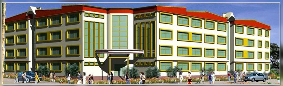 Sunrise College Of Education, Sonipat Image