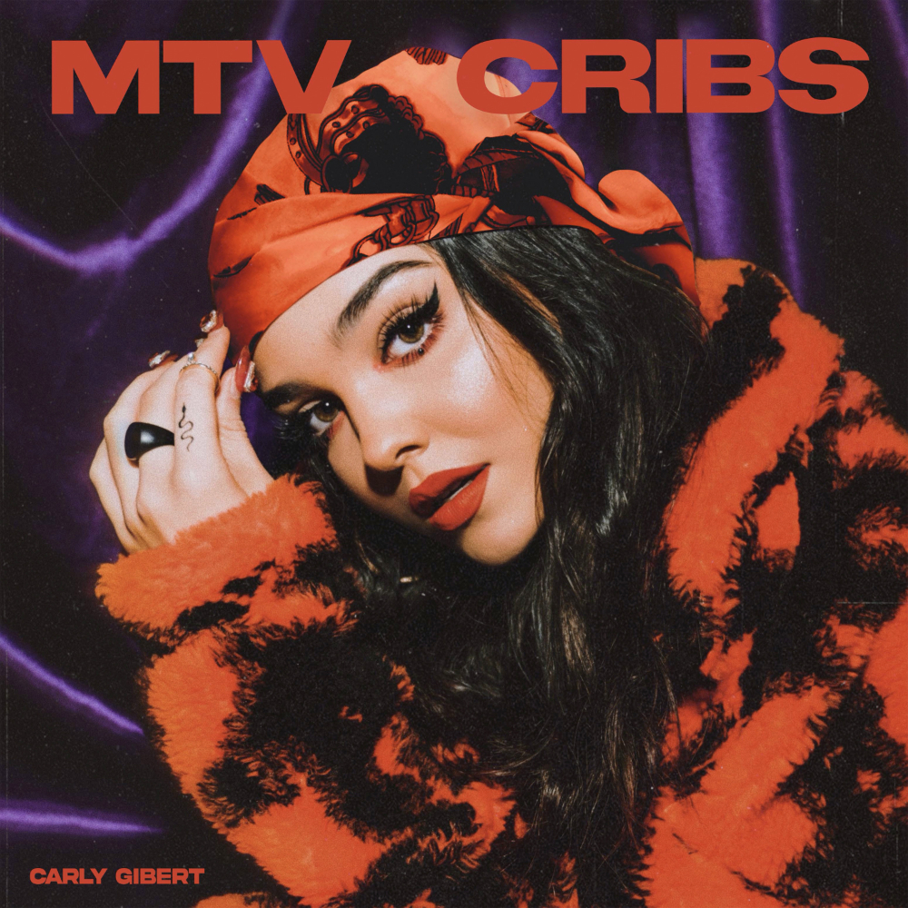 Carly Gibert - MTV Cribs